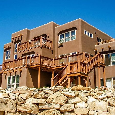 Slot Canyons Inn Bed & Breakfast Escalante Exterior foto
