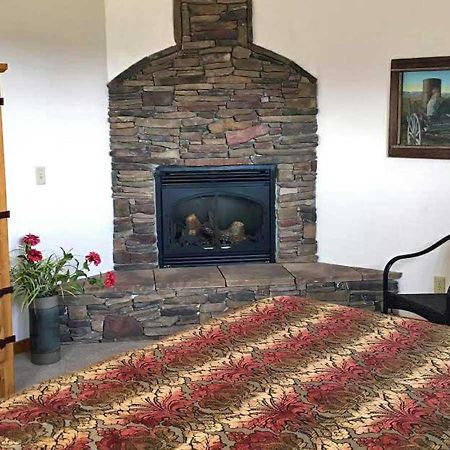 Slot Canyons Inn Bed & Breakfast Escalante Exterior foto