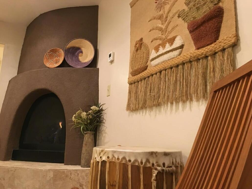 Slot Canyons Inn Bed & Breakfast Escalante Exterior foto