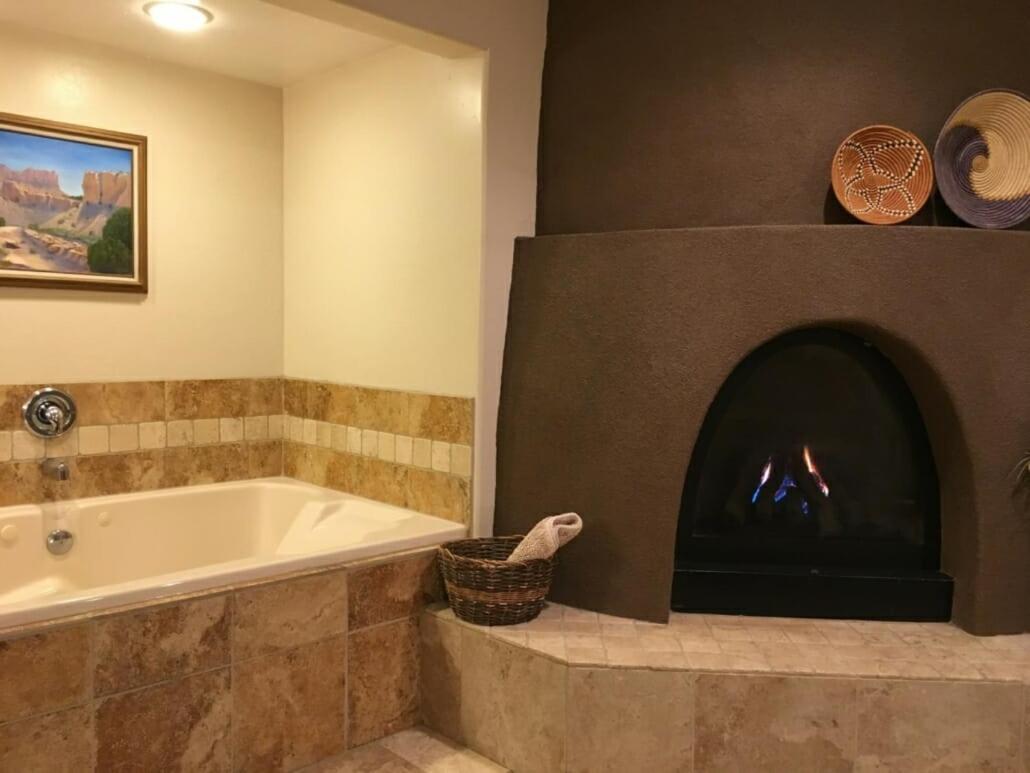 Slot Canyons Inn Bed & Breakfast Escalante Exterior foto