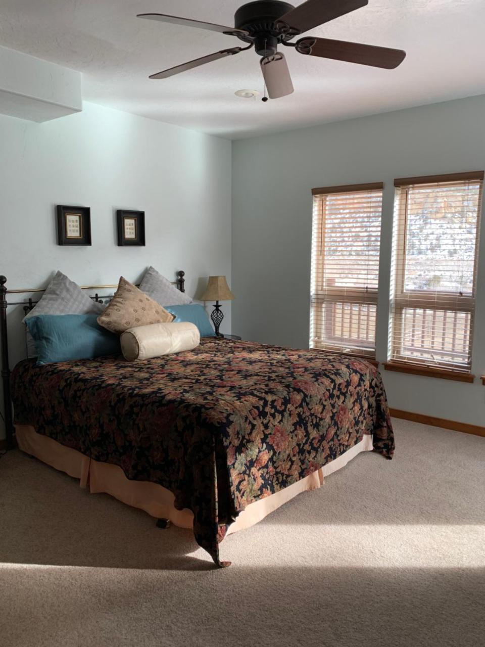 Slot Canyons Inn Bed & Breakfast Escalante Exterior foto
