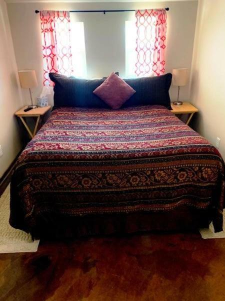 Slot Canyons Inn Bed & Breakfast Escalante Exterior foto