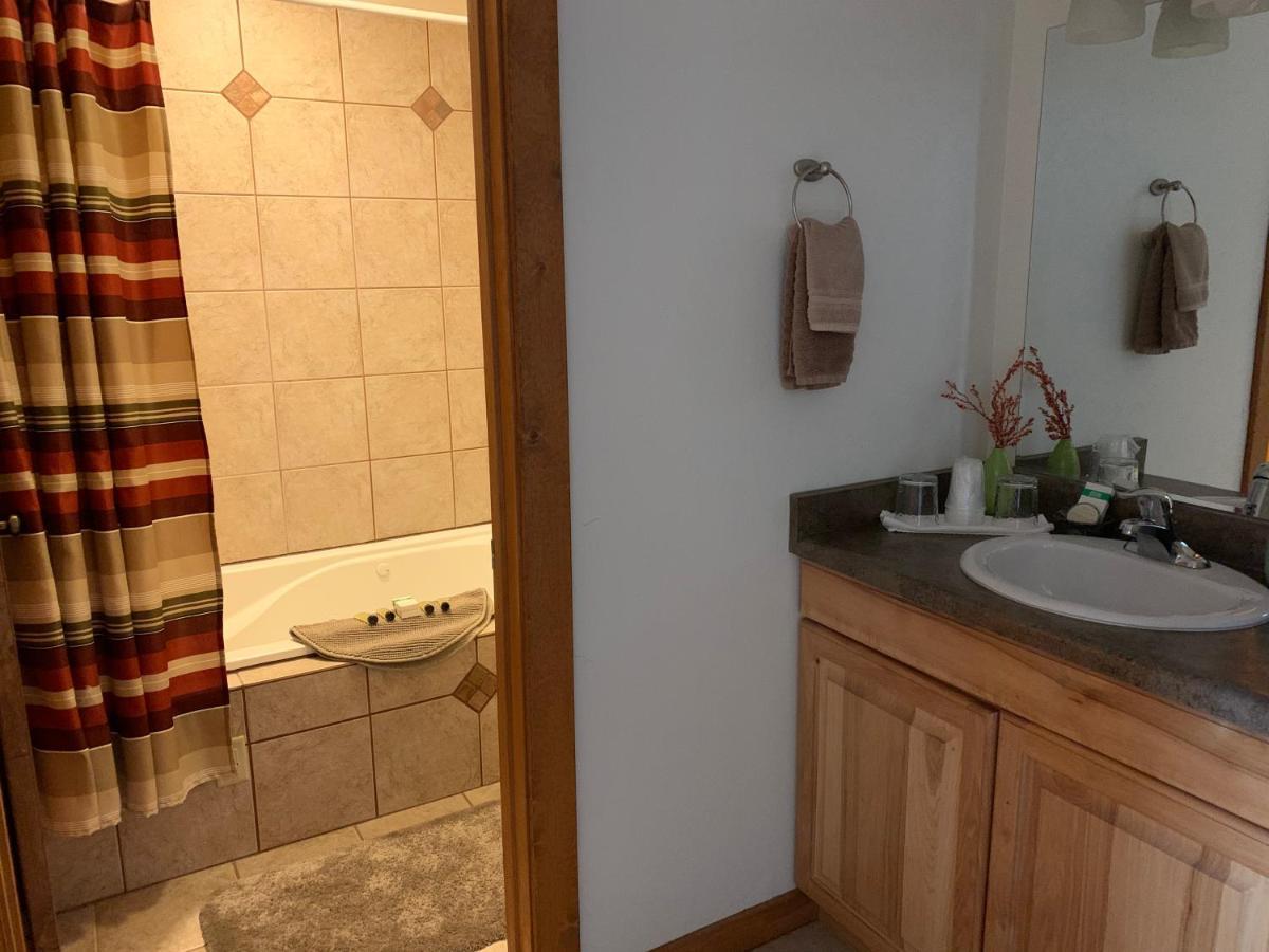 Slot Canyons Inn Bed & Breakfast Escalante Exterior foto