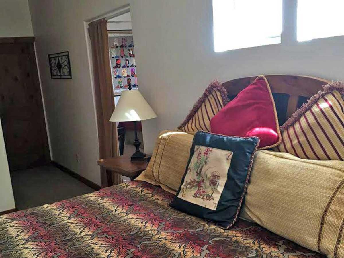 Slot Canyons Inn Bed & Breakfast Escalante Exterior foto